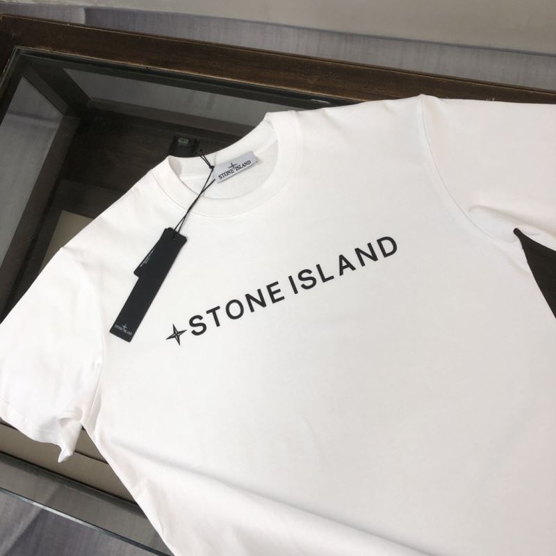 Stone Island T-Shirts